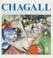 Cover of: Chagall