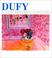 Cover of: Dufy