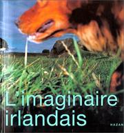 Cover of: L' imaginaire irlandais: 1996.