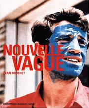 Nouvelle vague by Jean Douchet, Robert Bononno
