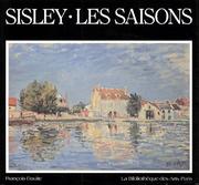 Cover of: Sisley: les saisons