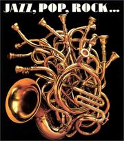 Jazz, pop, rock ... by Alan Weill