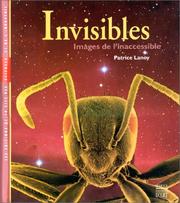 Cover of: Invisibles by Patrice Lanoy