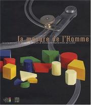 La mesure de l'homme