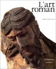 L' art roman by Marcel Durliat