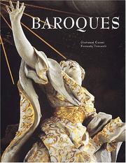 Cover of: Baroques