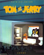 Tom et Jerry by Patrick Brion