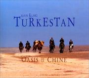 Cover of: Turkestan: oasis de la Chine