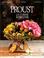 Cover of: Proust, la cuisine retrouvée
