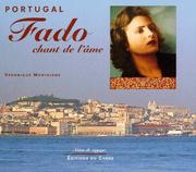 Cover of: Portugal: fado, chant de l'âme