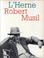 Cover of: Robert Musil
