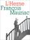 Cover of: François Mauriac