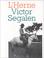 Cover of: Victor Segalen