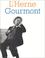 Cover of: Remy de Gourmont