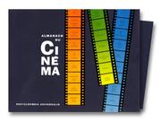 Cover of: Almanach du cinéma