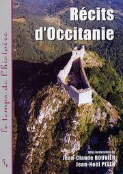 Cover of: Récits d'Occitanie