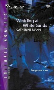 Cover of: Wedding at White Sands