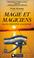 Cover of: Magie et magiciens dans l'Egypte ancienne