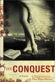 Cover of: The conquest: a novel