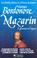 Cover of: Mazarin, le pouvoir et l'argent
