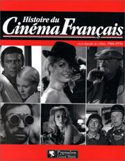 Cover of: Histoire du cinéma français