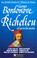Cover of: Richelieu tel qu'en lui-même