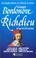 Cover of: Richelieu tel qu'en lui-même