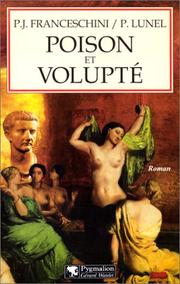 Cover of: Les dames du Palatin by Paul-Jean Franceschini