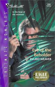 Cover of: Eye of the Beholder