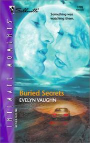 Cover of: Buried Secrets