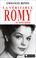 Cover of: La véritable Romy Schneider