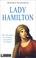 Cover of: Lady Hamilton 