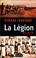 Cover of: La Légion en 14-18