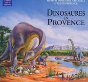Cover of: Dinosaures en Provence