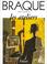 Cover of: Braque