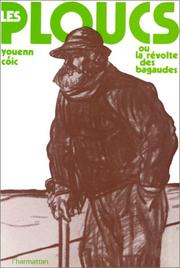Cover of: Les ploucs by Youenn Cóic