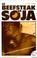 Cover of: Le beefsteak de soja