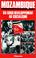 Cover of: Mozambique: Du sous-developpement au socialisme 