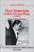 Cover of: Pour l'exemple, l'affaire Fernand Iveton