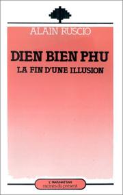 Cover of: Dien Bien Phu: la fin d'une illusion