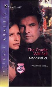 Cover of: The cradle will fall