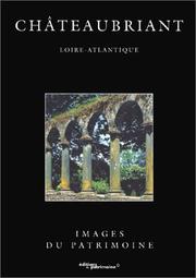 Cover of: Châteaubriant: Loire-Atlantique