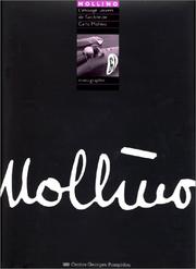Cover of: L' Etrange univers de l'architecte Carlo Mollino: ... exposition ... présentée par le Centre de création industrielle du 4 octobre 1989 au 29 janvier 1990 dans la Galerie du CCI au Centre national d'art et de culture Georges Pompidou à Paris.
