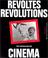 Cover of: Révoltes, révolutions, cinéma