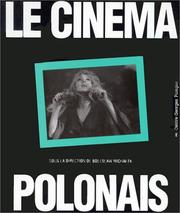 Cover of: Le cinéma polonais