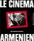 Cover of: Le Cinéma arménien