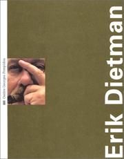 Erik Dietman by Erik Dietman
