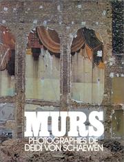 Cover of: Murs