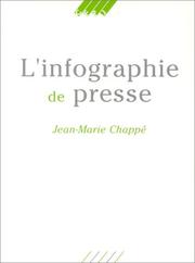 Cover of: L' infographie de presse