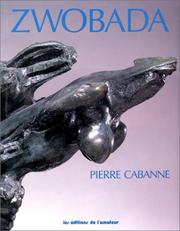 Cover of: Zwobada